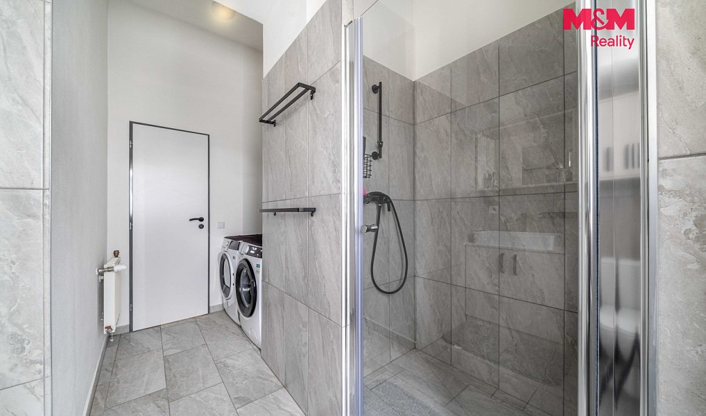 Prodej bytu 4+kk 64 m², Lochovice – náhled fotky 10