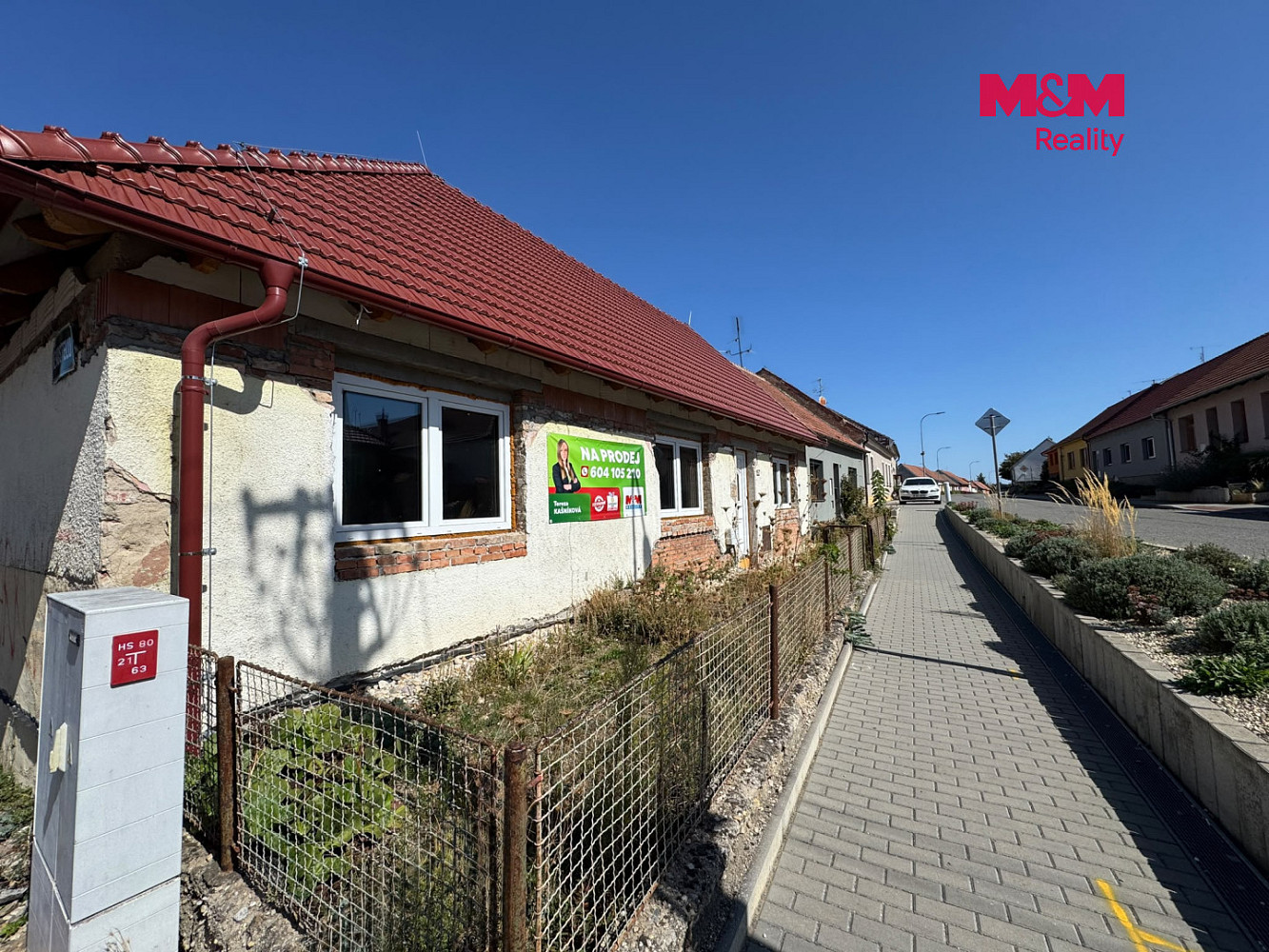 Prodej ubytovacího objektu 80 m² – fotografie 4