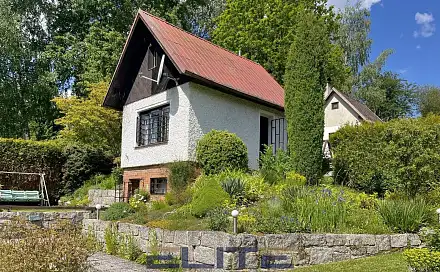 Prodej chaty/chalupy 45 m² s pozemkem 430 m², Kašparova, Liberec - Liberec XXV-Vesec