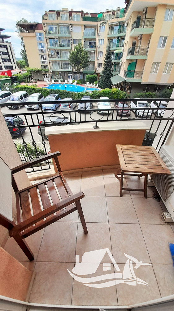Prodej bytu 1+kk 36 m²