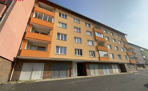 Prodej garáže 20 m2, ul. Sídliště, Toužim, Sídliště, Toužim, okres Karlovy Vary