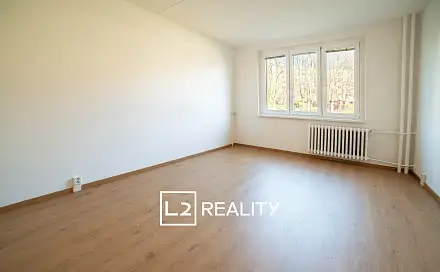 Prodej bytu 2+1 60 m², 1. máje, Třemošnice, okres Chrudim