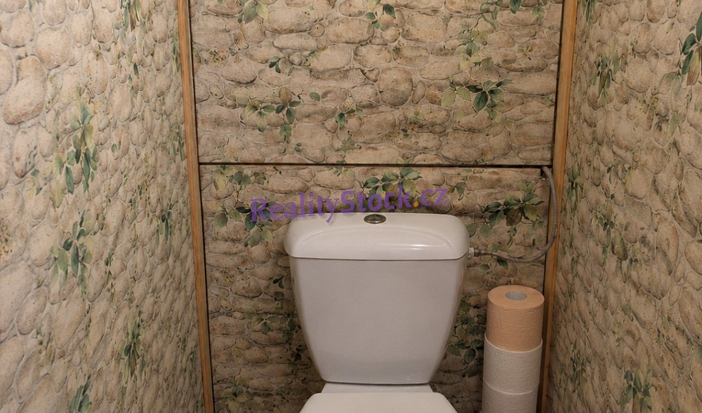 Prodej bytu 1+kk 30 m², Praha – náhled fotky 9