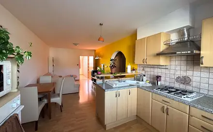 Pronájem bytu 2+kk, Souběžná, Brno - Židenice