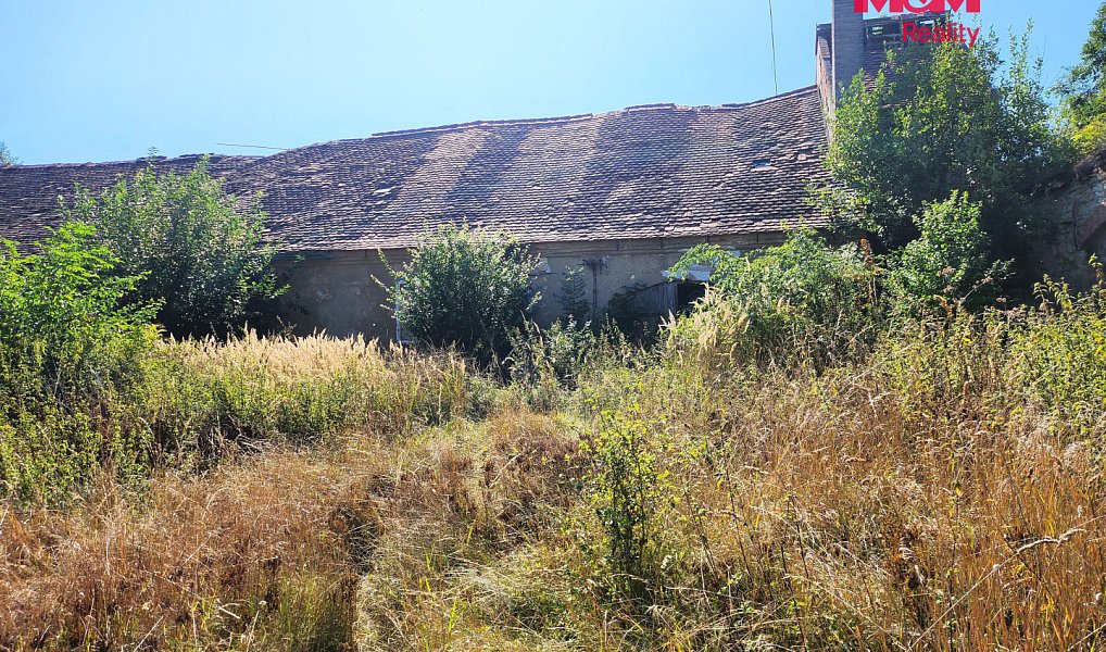 Prodej domu 424 m² s pozemkem 4 756 m², Měcholupy – náhled fotky 11