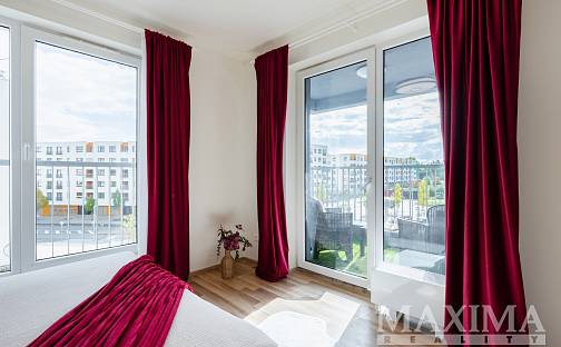 Prodej bytu 4+kk 75 m², Karla Guta, Praha 10 - Uhříněves