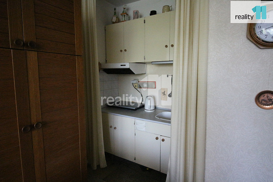 Pronájem bytu 2+kk 44 m² — photo 3