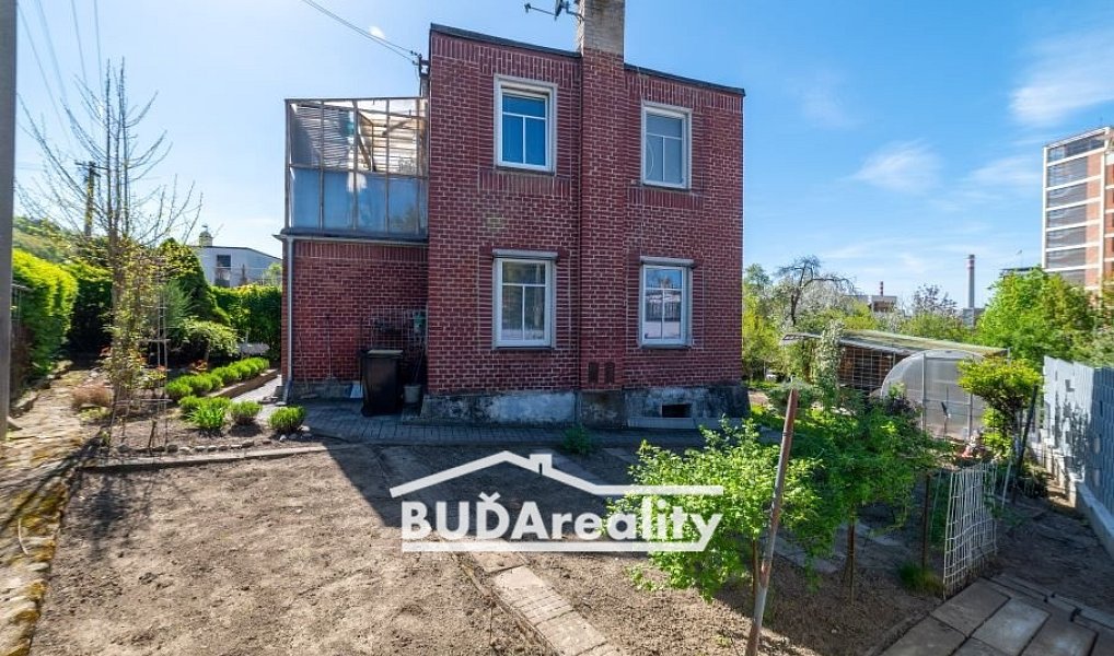 Prodej domu 97 m² s pozemkem 463 m², Zlín – náhled fotky 6