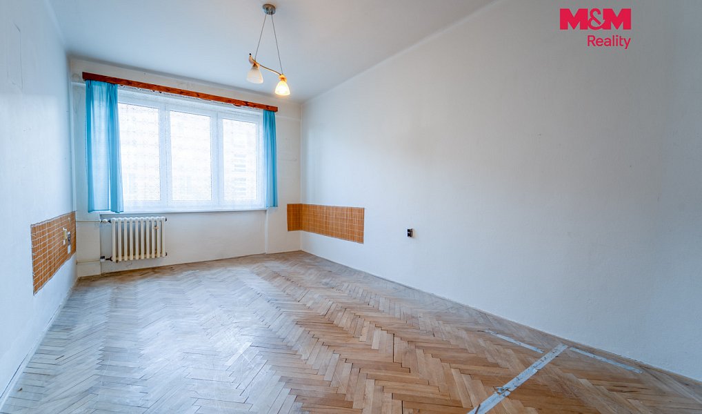 Prodej bytu 2+1 49 m², Plzeň – náhled fotky 8