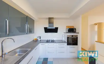 Pronájem bytu 3+1 64 m², 5. května, Rožnov pod Radhoštěm, okres Vsetín