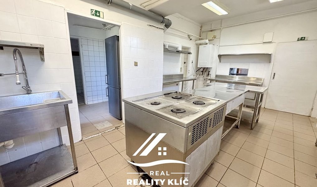 Pronájem restaurace 100 m², Ostrava – náhled fotky 19