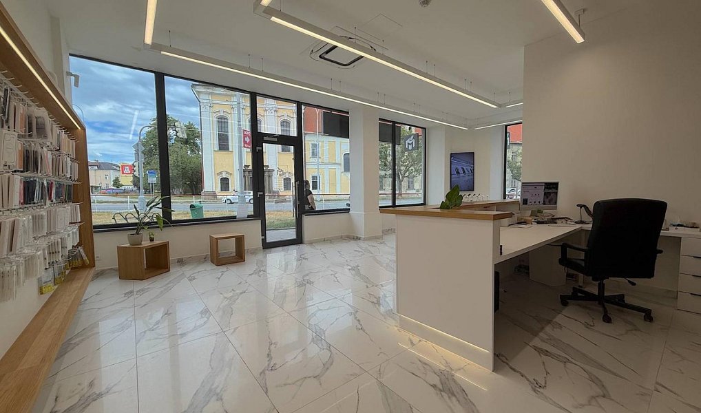 Pronájem obchodních prostor 106 m², Prostějov – náhled fotky 7