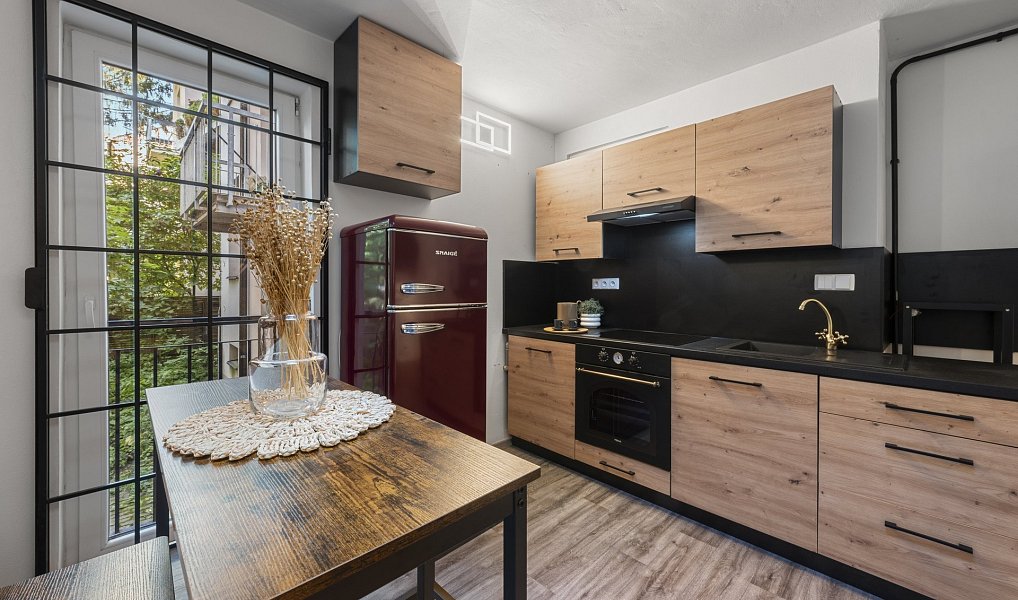Pronájem bytu 2+kk 63 m², Brno – náhled fotky 4