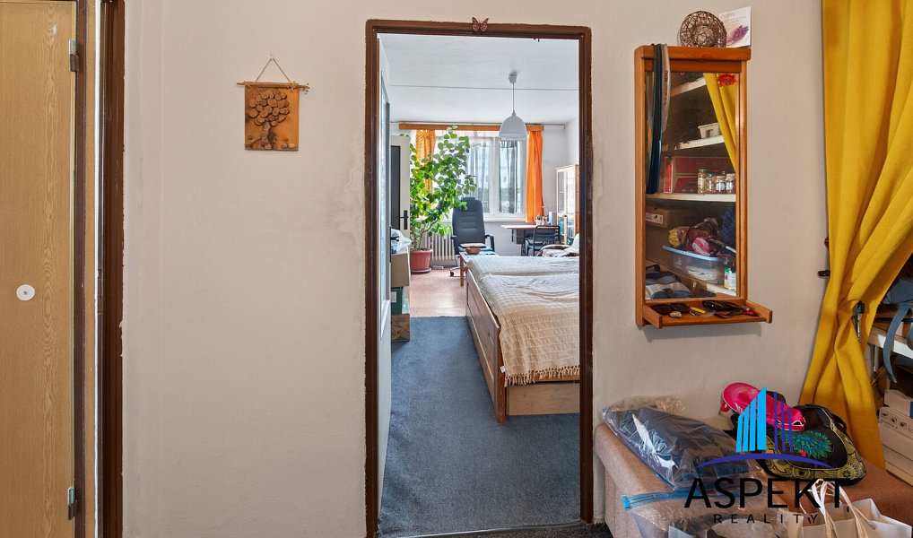 Prodej bytu 3+1 74 m², Pardubice – náhled fotky 17