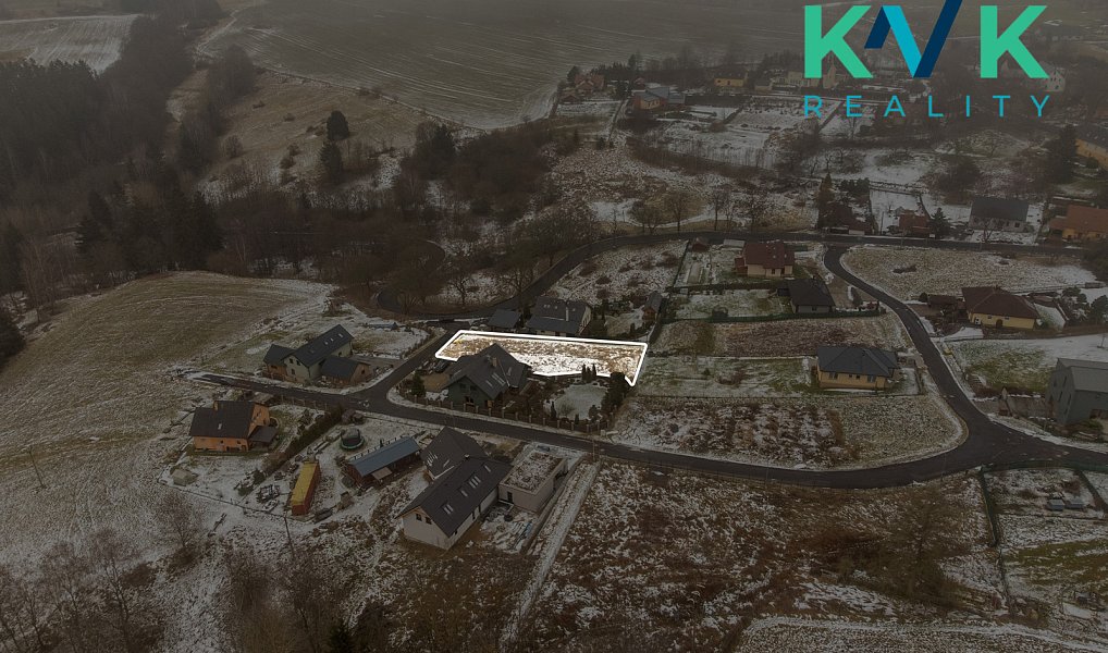 Prodej stavebního pozemku 1 088 m², Kolová – náhled fotky 13