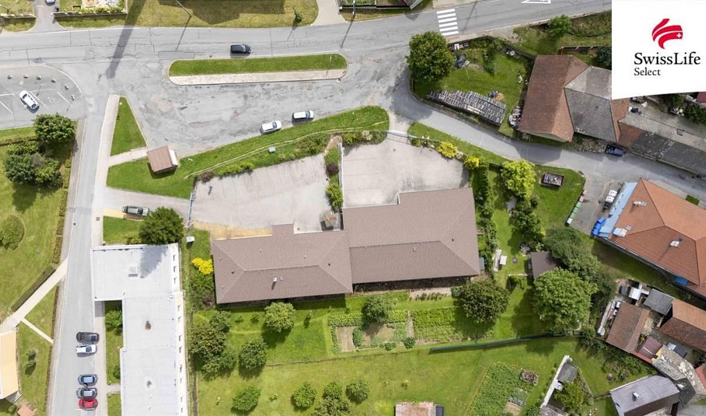 Prodej výrobních prostor 783 m², Kamenice – náhled fotky 7