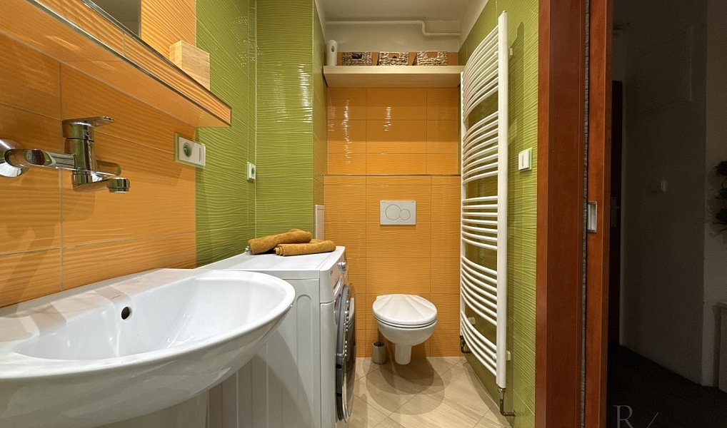 Prodej bytu 2+1 60 m², Hlubočky – náhled fotky 18