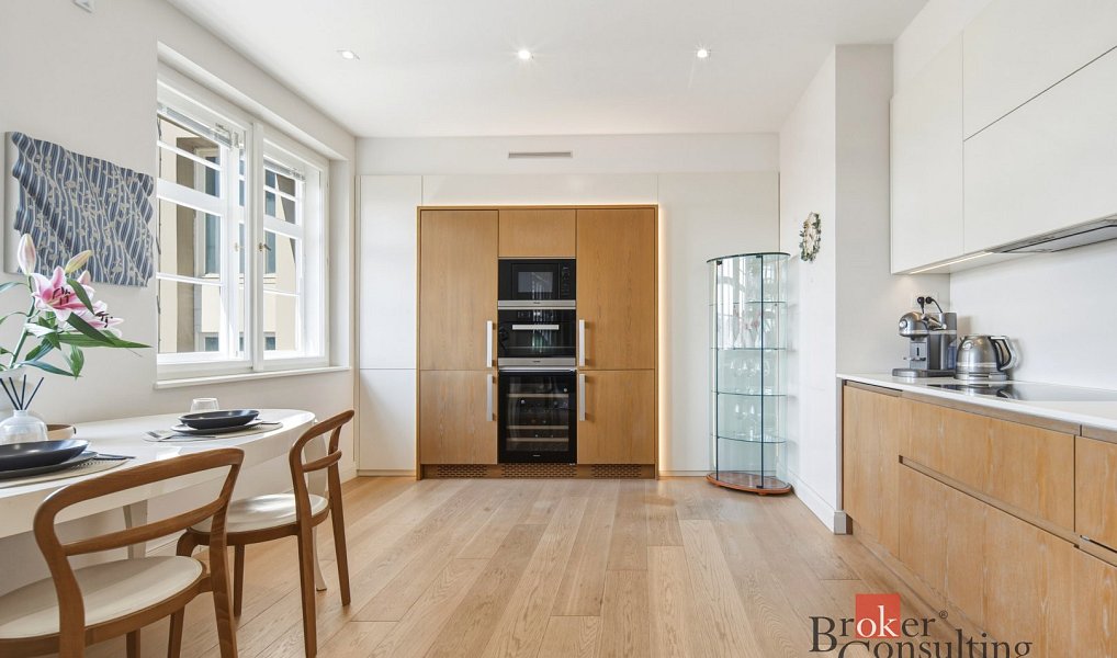 Prodej bytu 3+kk 102 m², Praha – náhled fotky 7