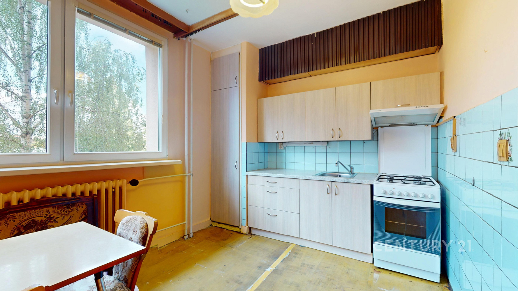 Prodej bytu 4+1 89 m² – fotografie 2