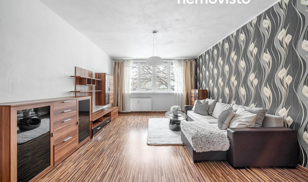 Pronájem bytu 3+1 72 m², Ostrava – náhled fotky 7