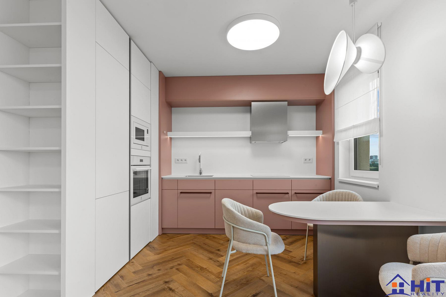 Pronájem bytu 3+kk 69 m² — photo 3