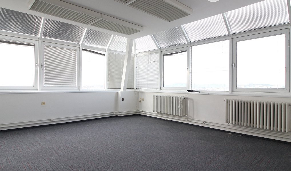 Pronájem kanceláře 127 m², Brno – náhled fotky 5