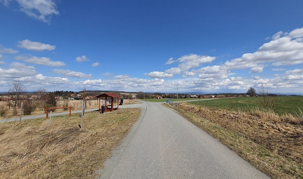 Prodej pole 54 259 m², Brodek u Konice – náhled fotky 10