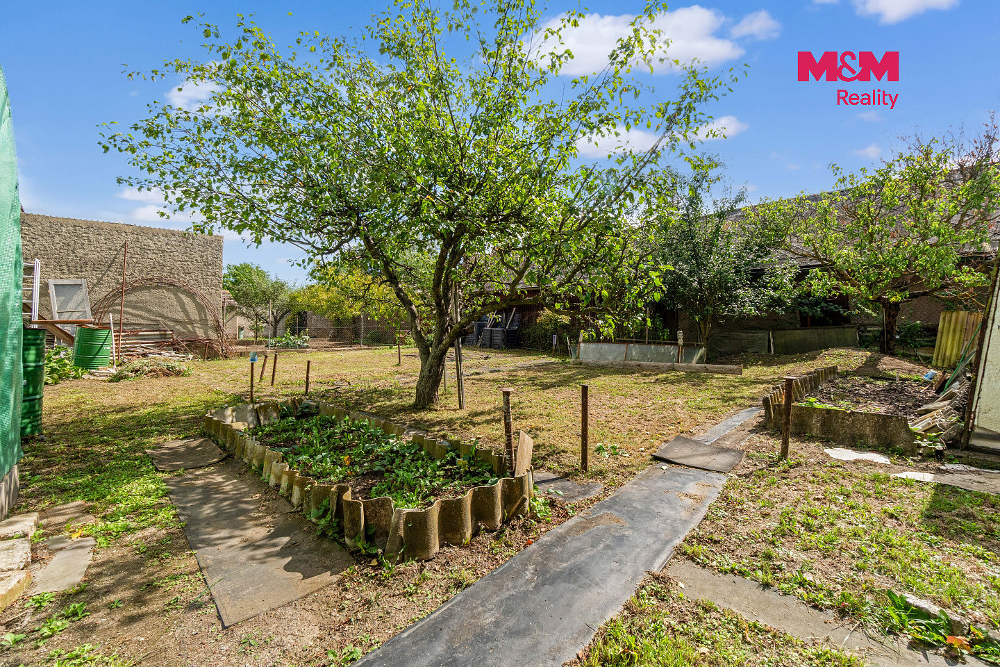 Prodej domu 42 m² s pozemkem 568 m² – fotografie 5