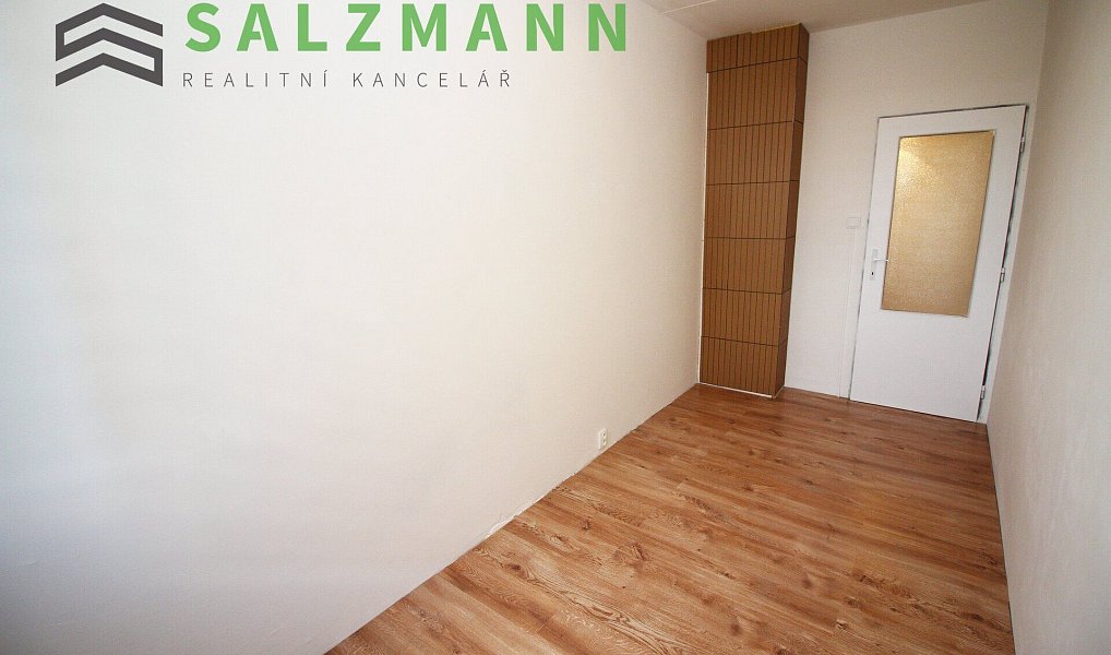 Pronájem bytu 3+1 62 m², Plzeň – náhled fotky 15