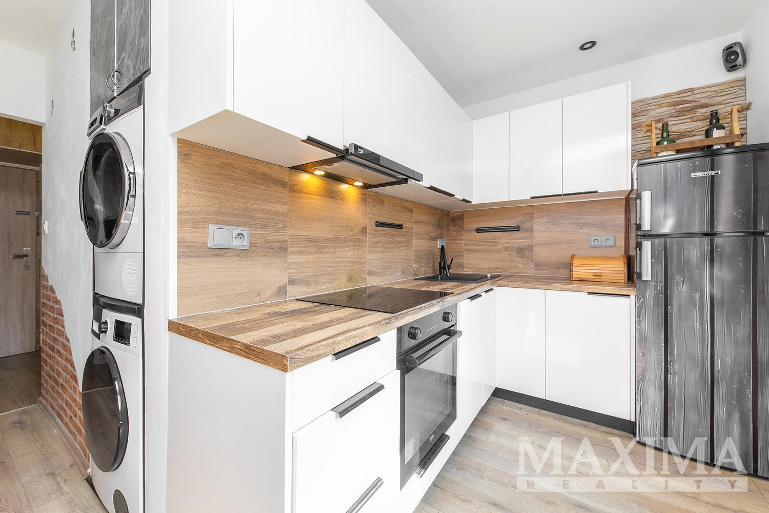 Prodej bytu 1+1 39 m² – fotografie 3