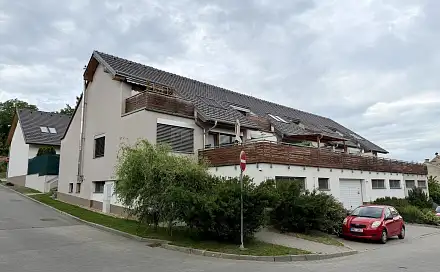 Pronájem bytu 3+kk 61 m², Chmelnice, Brno - Líšeň