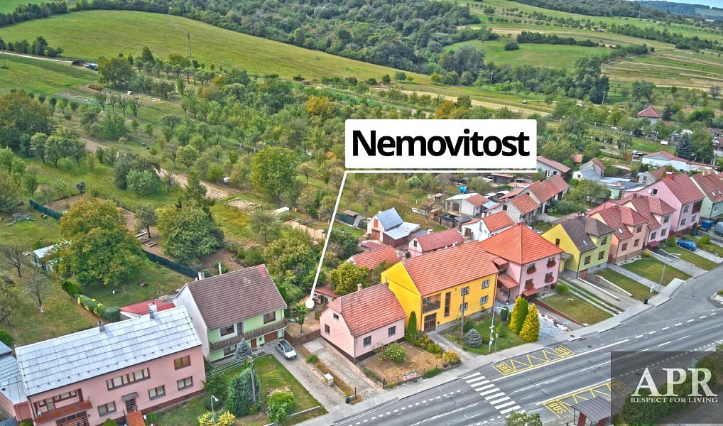 Prodej domu 87 m² s pozemkem 1 180 m², Strání – náhled fotky 18