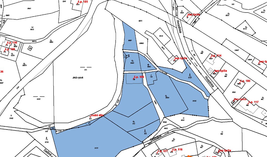 Prodej domu 280 m² s pozemkem 15 360 m², Jakartovice – náhled fotky 4