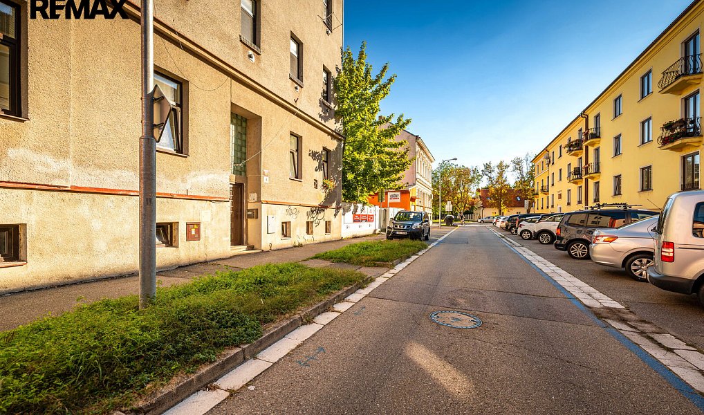 Prodej bytu 2+1 54 m², České Budějovice – náhled fotky 8