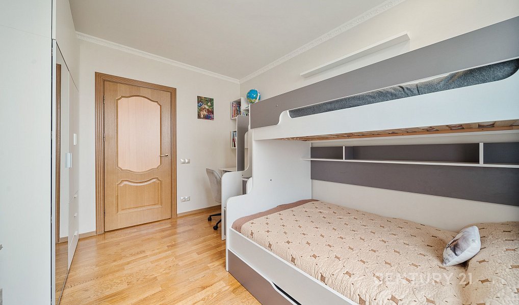 Prodej bytu 3+1 77 m², Praha – náhled fotky 21