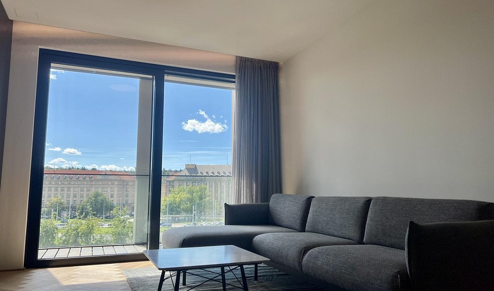 Pronájem bytu 2+kk 64 m², Praha – náhled fotky 19