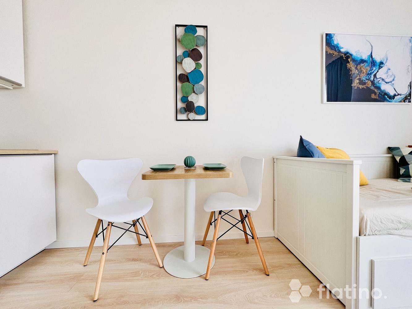 Prodej bytu 1+kk 29 m² — photo 4