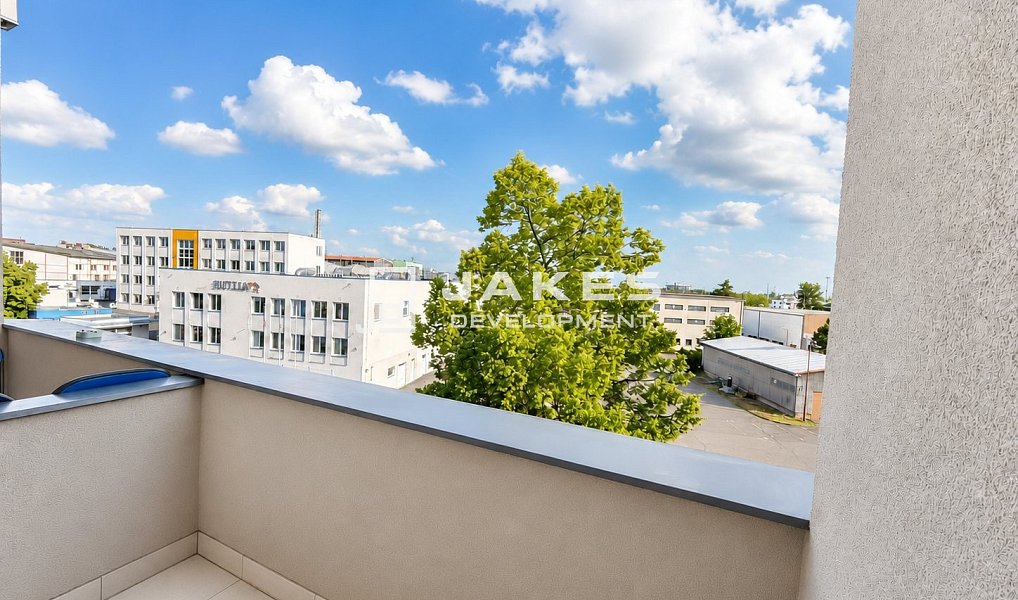 Pronájem bytu 2+kk 48 m², Kolín – náhled fotky 12