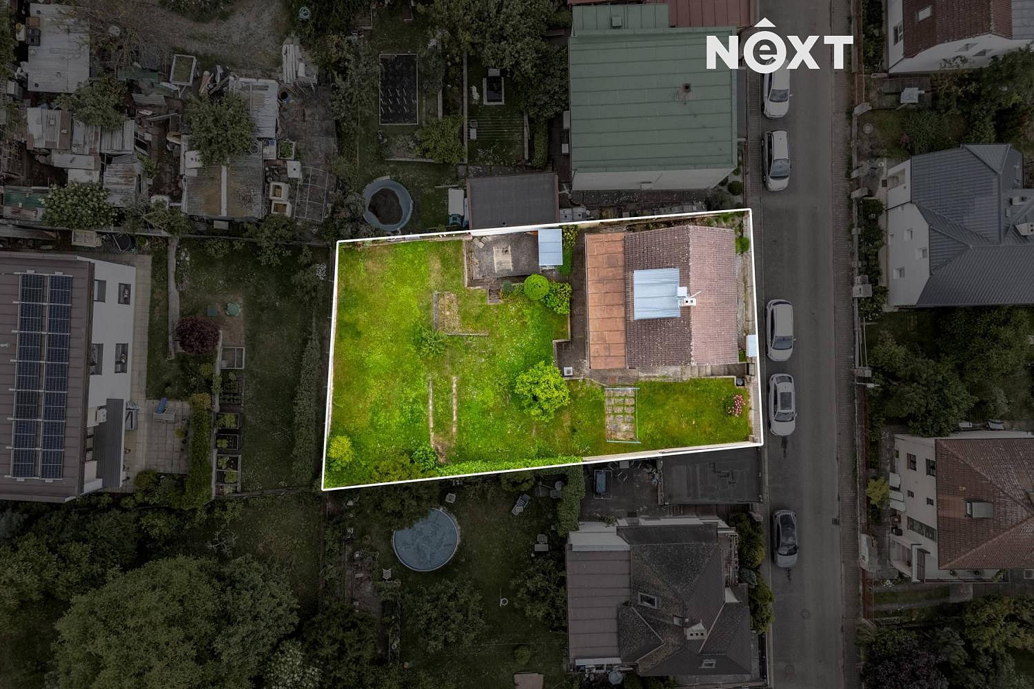 Prodej domu 110 m² s pozemkem 548 m² – fotografie 5