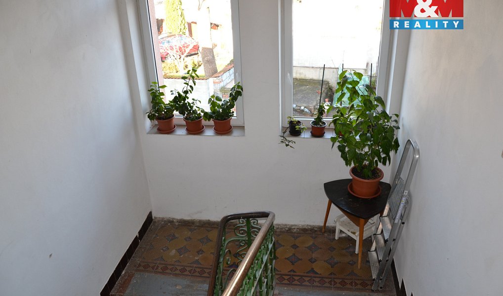 Prodej bytu 1+1 85 m², Červený Kostelec – náhled fotky 3