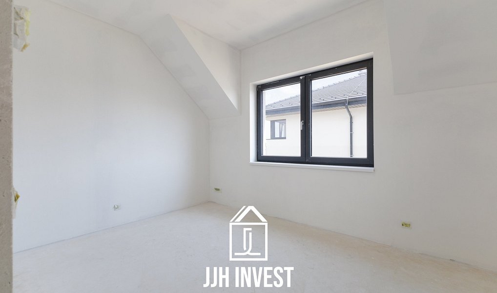 Prodej domu 195 m² s pozemkem 805 m², Vysoký Újezd – náhled fotky 16
