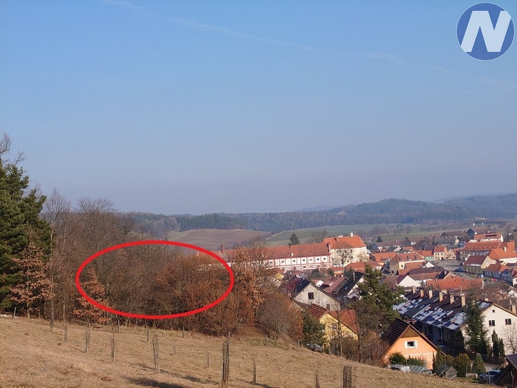 Prodej pozemku 1 999 m² – fotografie 4