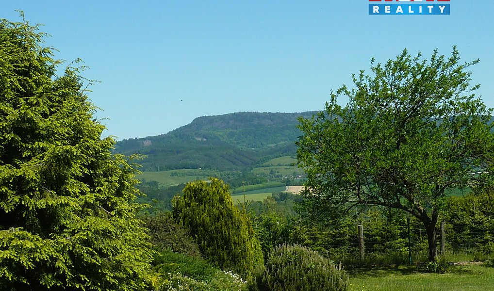 Prodej zahrady 5 538 m², Hronov – náhled fotky 12
