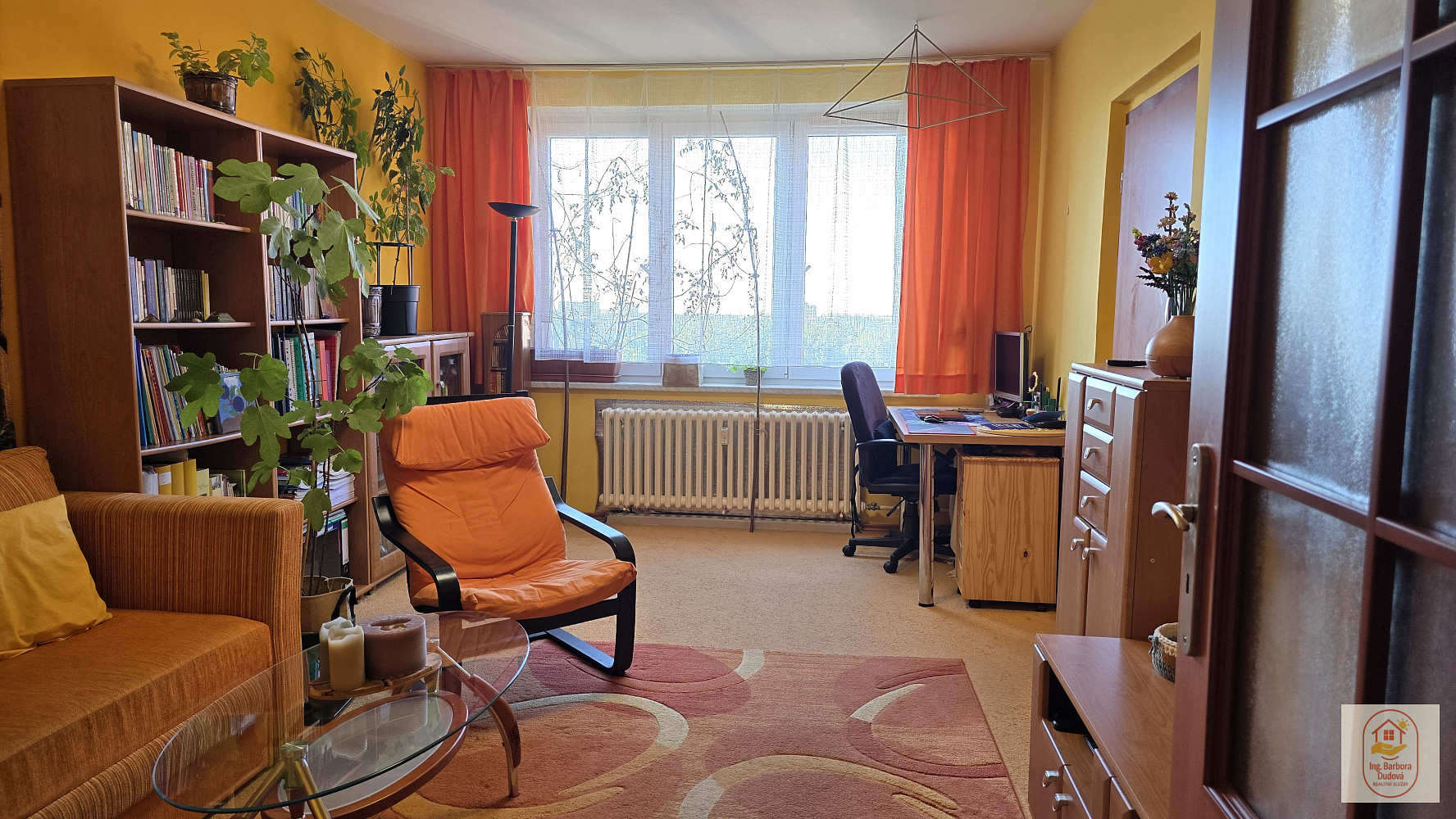 Prodej bytu 3+1 68 m² – fotografie 2