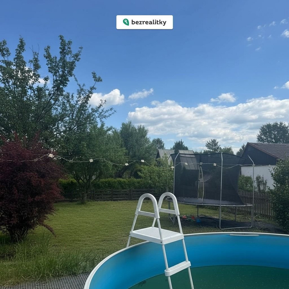 Prodej zahrady 400 m² — photo 4