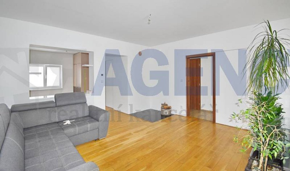 Prodej domu 104 m² s pozemkem 230 m², Hnojice – náhled fotky 3