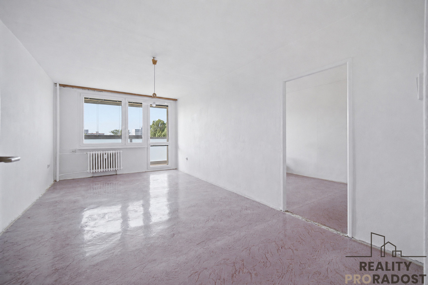 Prodej bytu 3+1 82 m² — photo 2