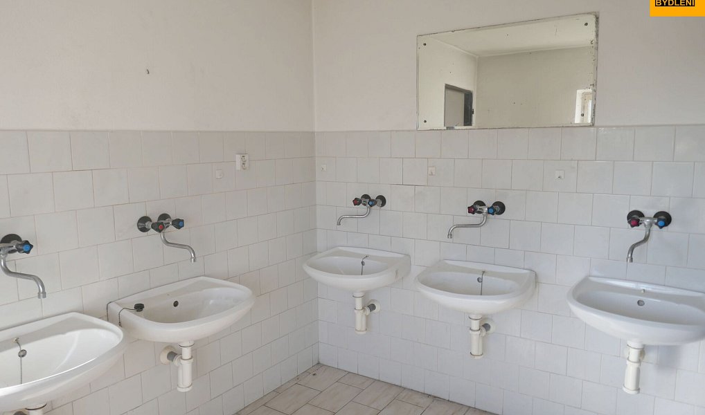 Prodej komerčního pozemku 3 983 m², Moravec – náhled fotky 21