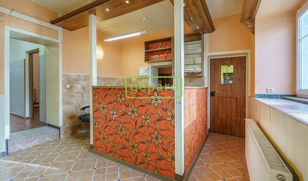 Pronájem obchodních prostor 112 m², Karlovy Vary – náhled fotky 6