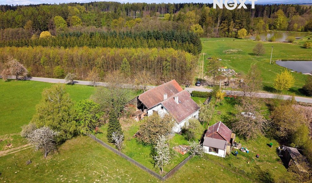 Prodej domu 176 m² s pozemkem 1 300 m², Vyžice – náhled fotky 20